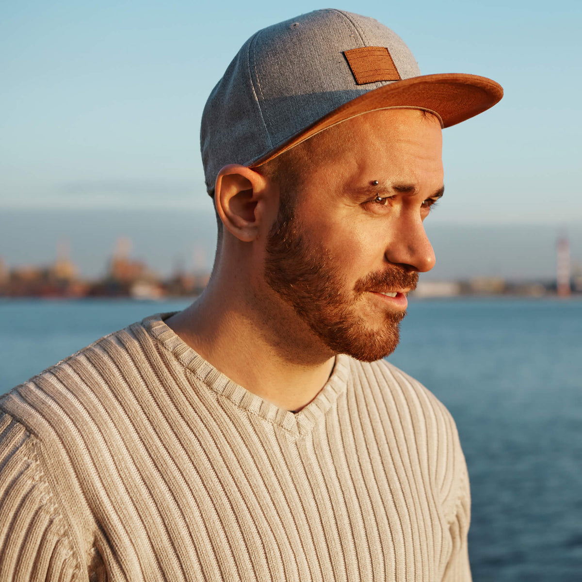 Cap Is Off Cap It Off: Styling Tips with Caps and Hats – Save The People Clothing